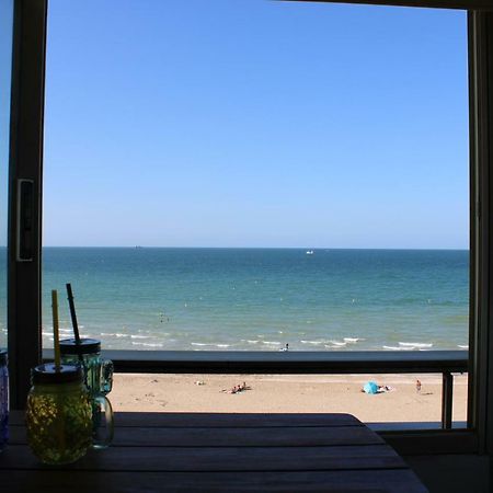 Le Petit Coin De Paradis Varaville ภายนอก รูปภาพ