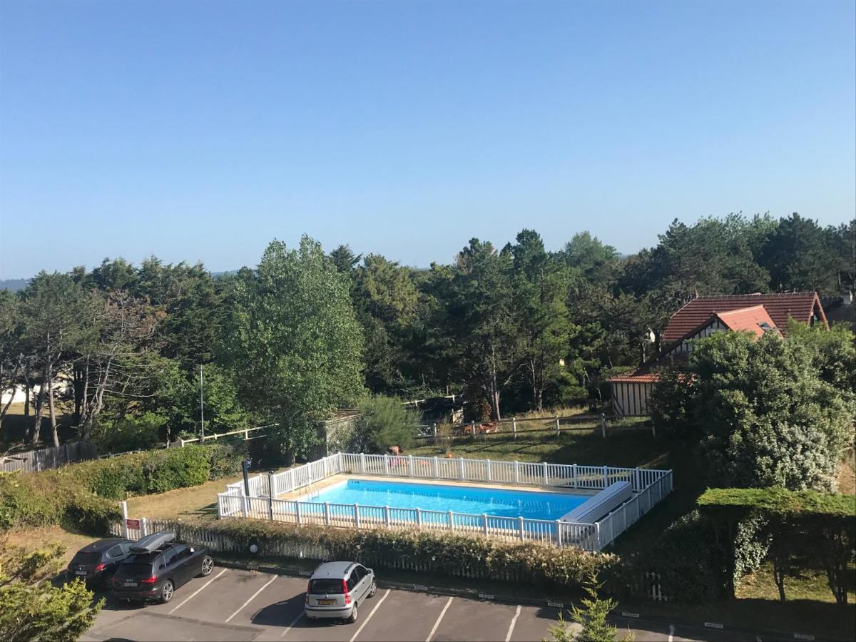 Le Petit Coin De Paradis Varaville ภายนอก รูปภาพ