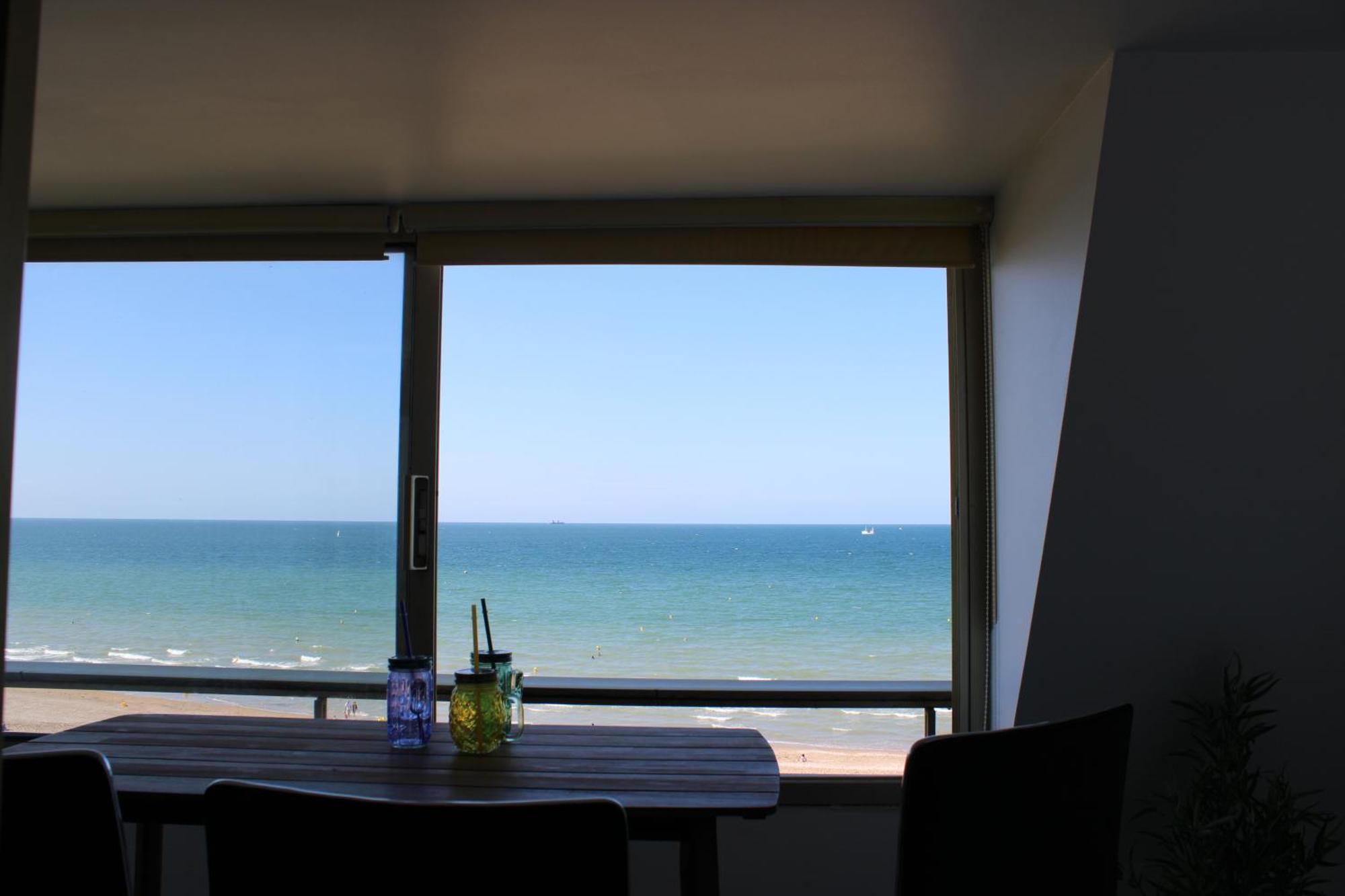 Le Petit Coin De Paradis Varaville ภายนอก รูปภาพ
