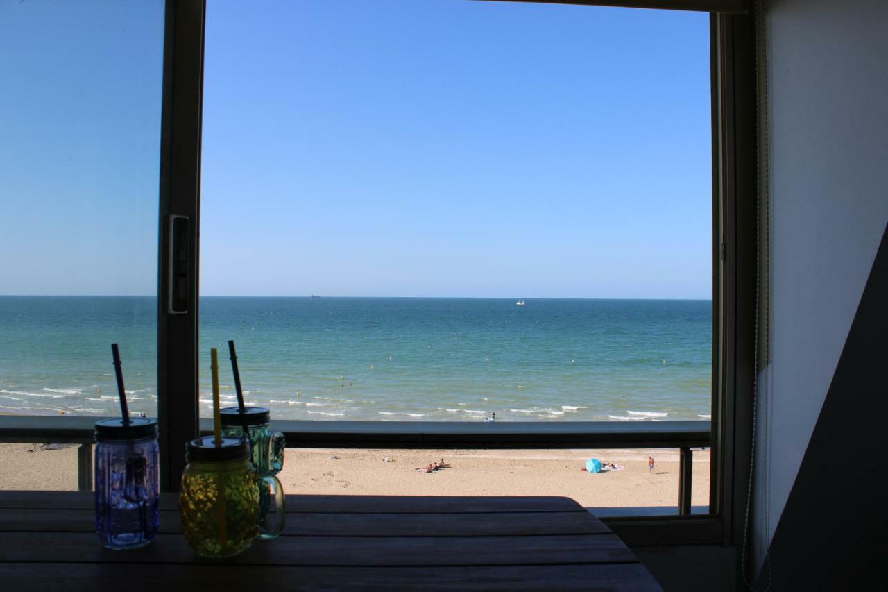 Le Petit Coin De Paradis Varaville ภายนอก รูปภาพ