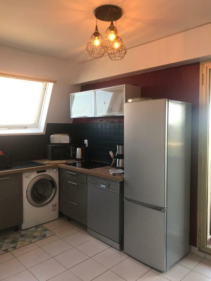 Le Petit Coin De Paradis Varaville ภายนอก รูปภาพ